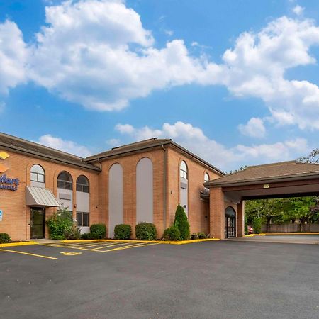 Comfort Inn & Suites Mundelein-Vernon Hills Экстерьер фото