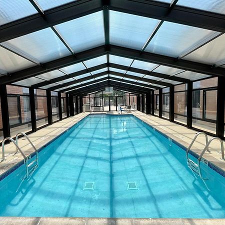 Comfort Inn & Suites Mundelein-Vernon Hills Экстерьер фото