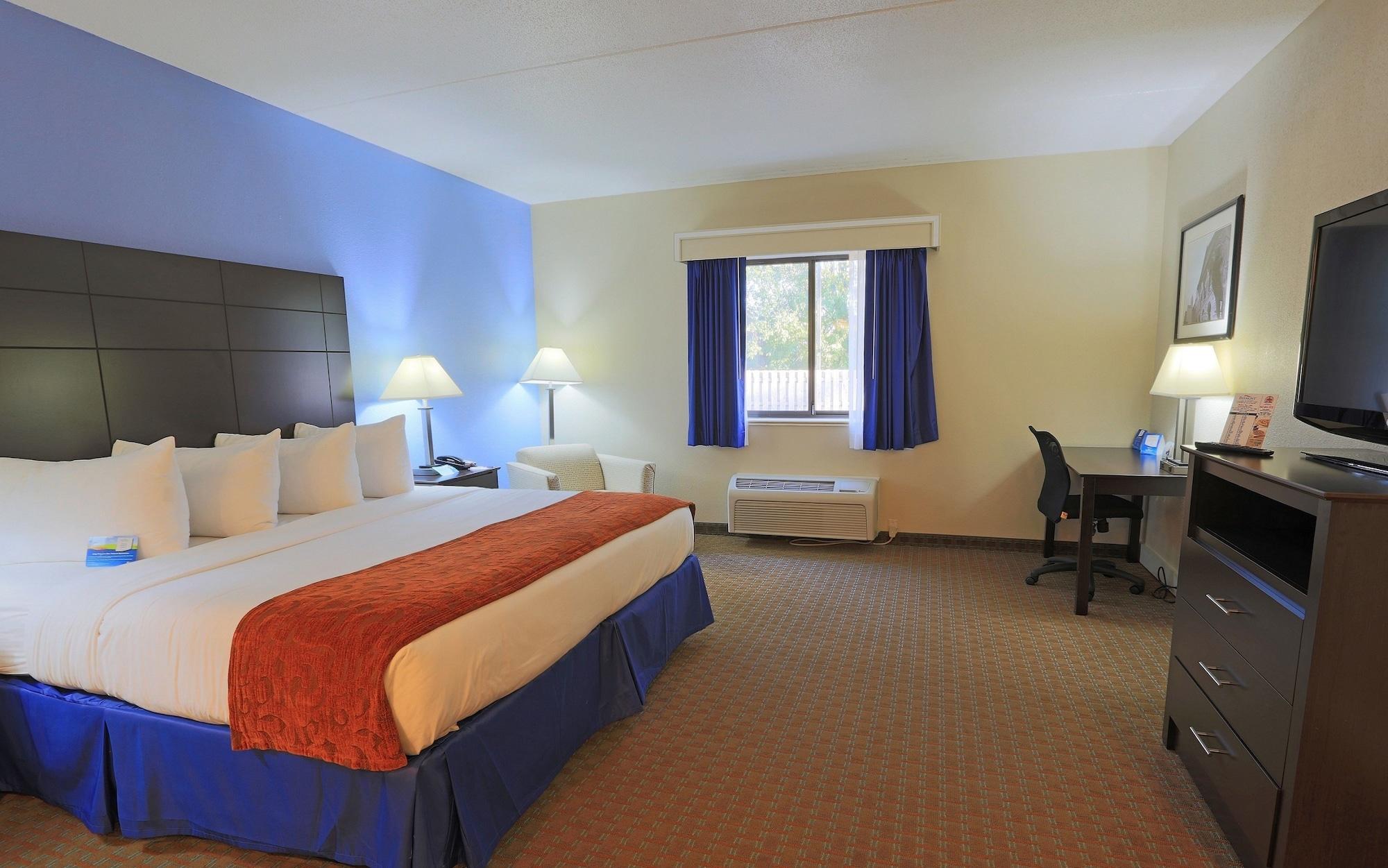Comfort Inn & Suites Mundelein-Vernon Hills Экстерьер фото
