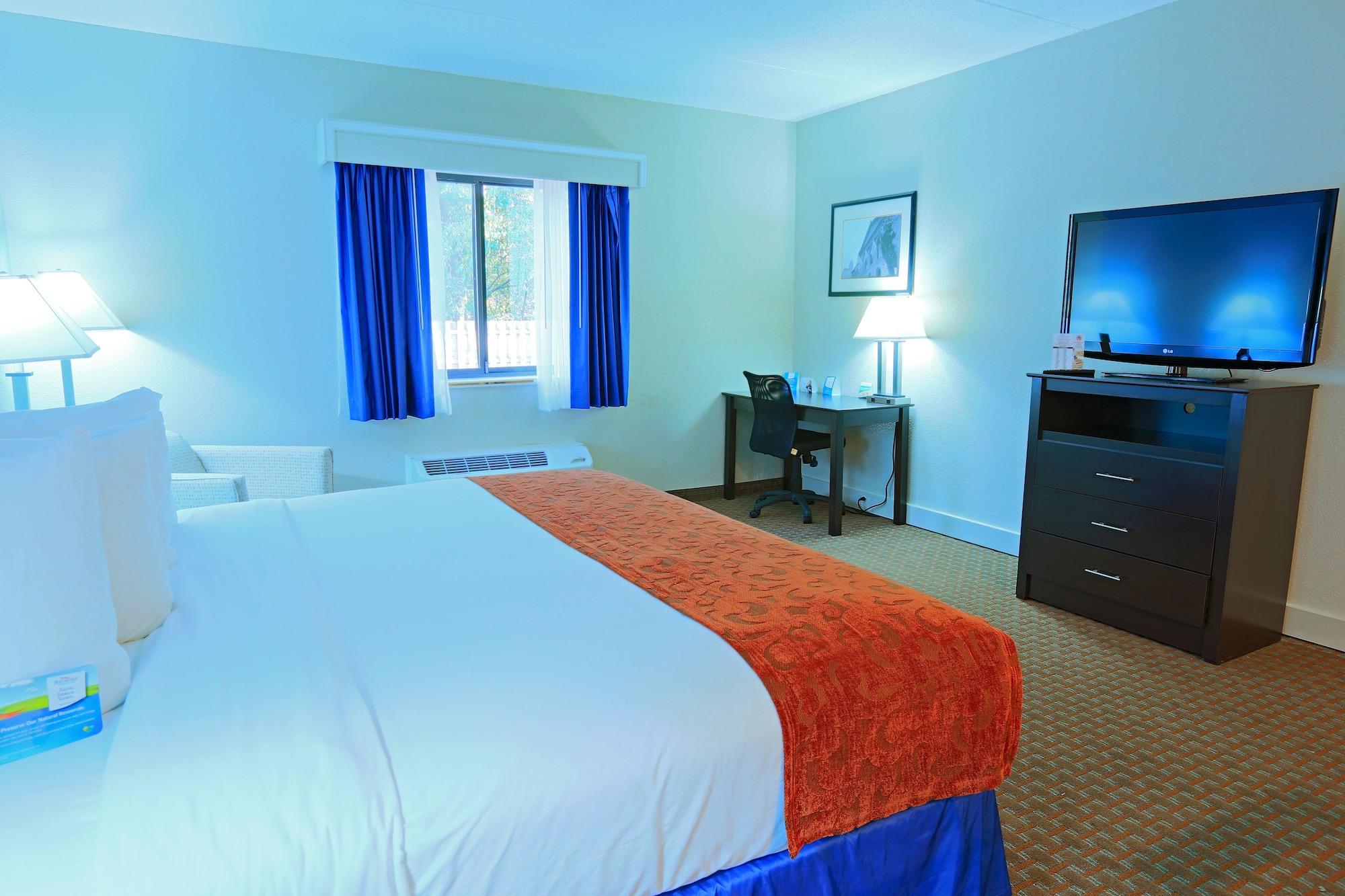 Comfort Inn & Suites Mundelein-Vernon Hills Экстерьер фото