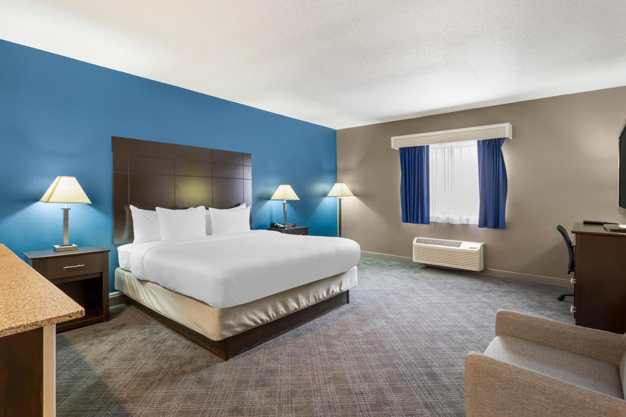 Comfort Inn & Suites Mundelein-Vernon Hills Экстерьер фото