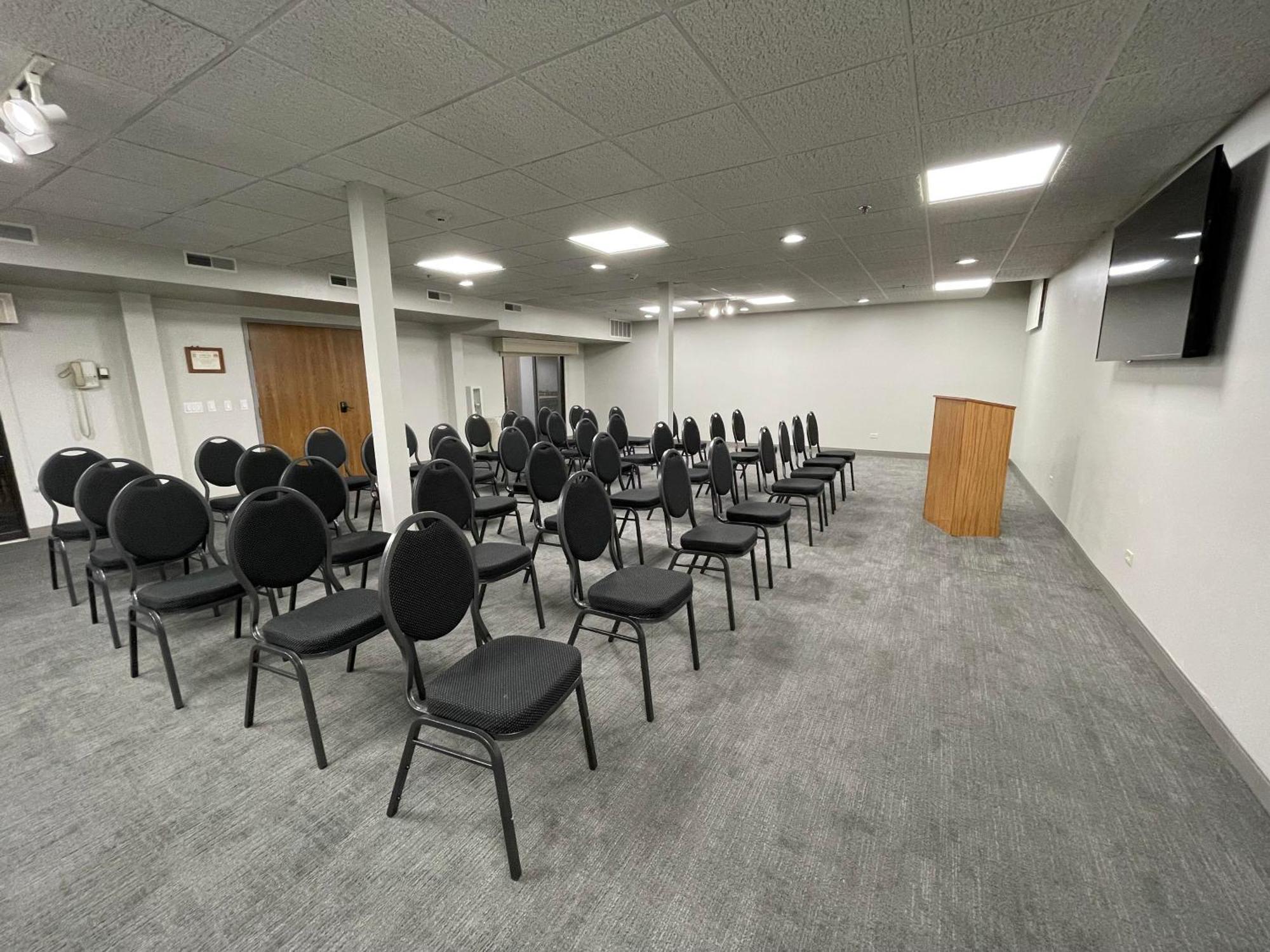 Comfort Inn & Suites Mundelein-Vernon Hills Экстерьер фото
