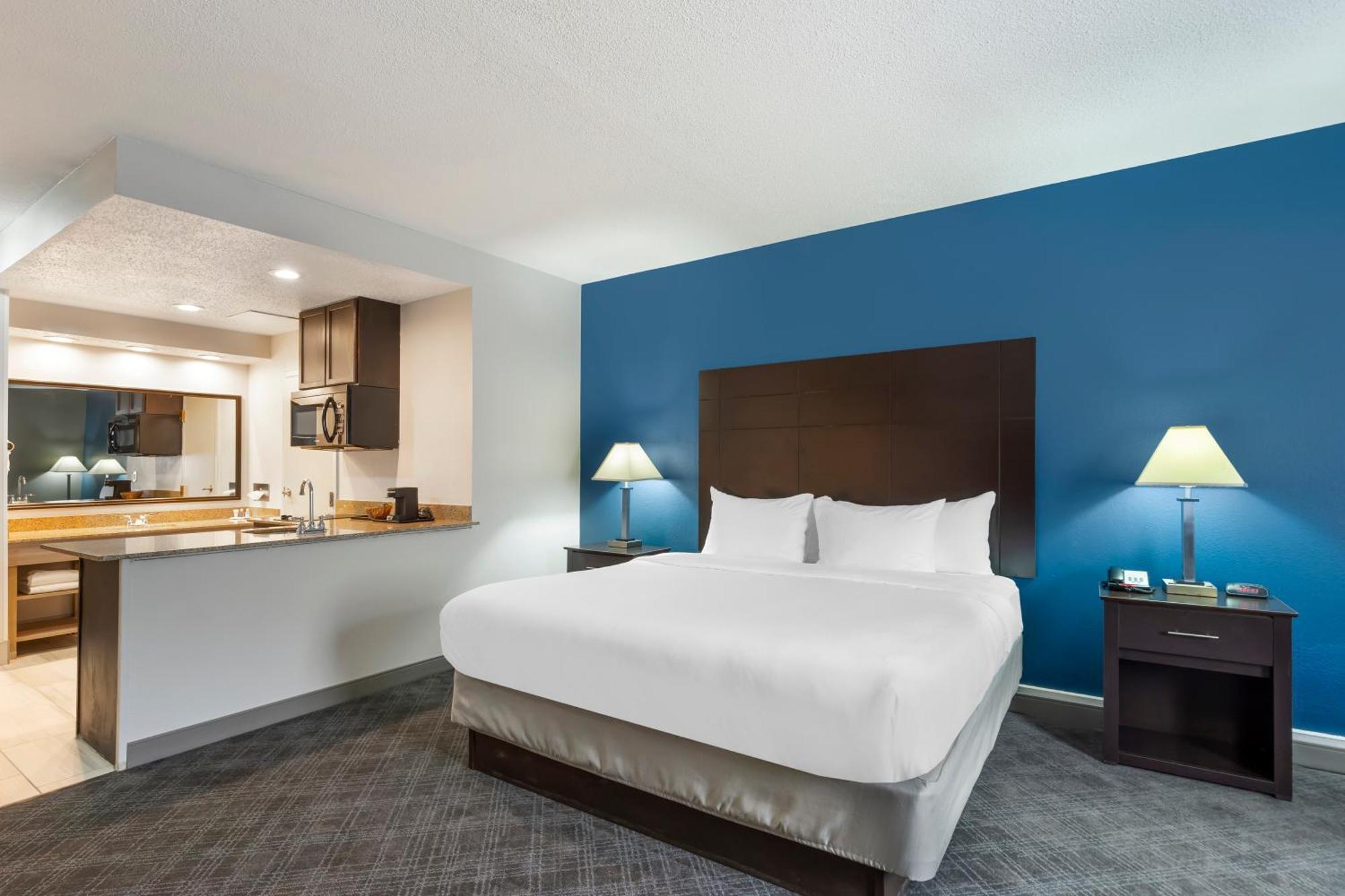 Comfort Inn & Suites Mundelein-Vernon Hills Экстерьер фото