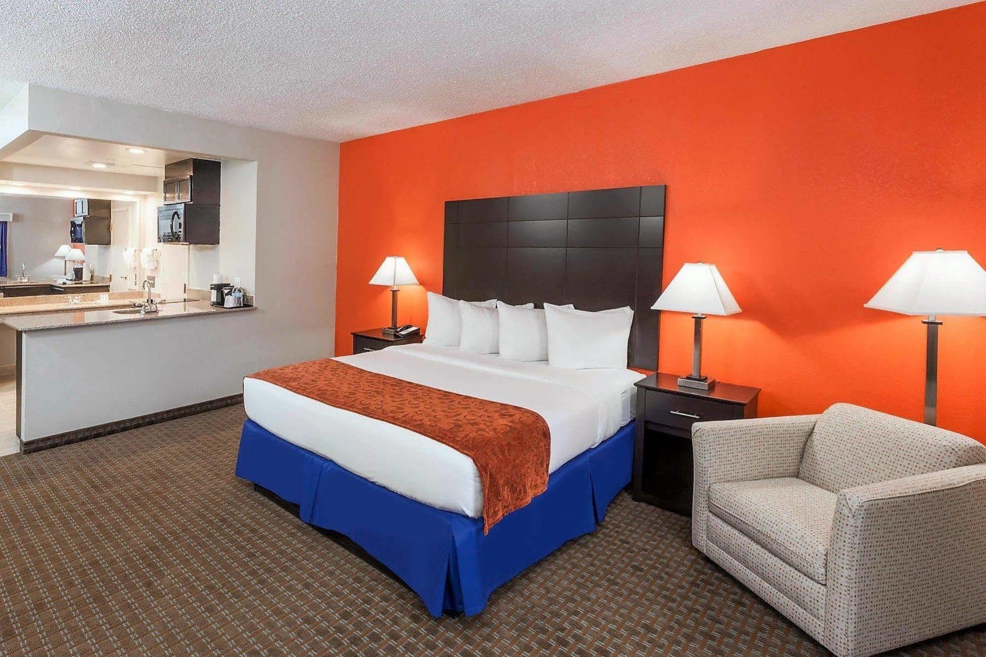 Comfort Inn & Suites Mundelein-Vernon Hills Экстерьер фото